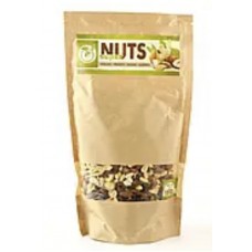  Набір Суміш горіхів та сухофруктів Super Nuts 1 кг x 10 шт