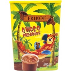 Какао-напиток Ericol Choco Paradise 800g