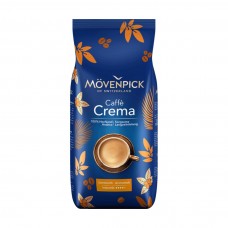  Набір Кава Movenpick Caffe Crema в зернах 1 кг x 10 шт