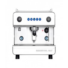 Кофемашина Iberital IB7 1GR (Coffee machine Iberital IB7 1GR)