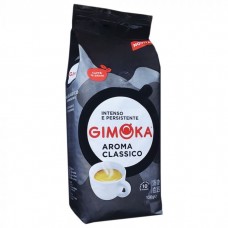  Набір Кава в зернах Gimoka Aroma Classico 1 кг x 12 шт