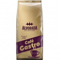  Набір Кава в зернах Alvorada Gastro Kaffee 1 кг x 10 шт