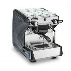 Кофемашина Rancilio Classe 5 S 1GR (Coffee machine Rancilio Classe 5 S 1GR)