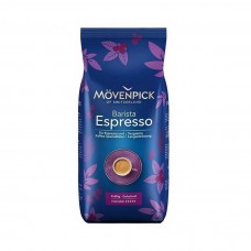 Кофе в зернах Movenpick Barista Espresso 1кг