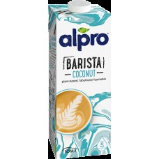 Кокосовый напиток Alpro Barista 1 л