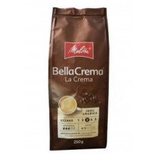  Набір Кава в зернах Melitta Bella Crema Espresso 250г x 10 шт