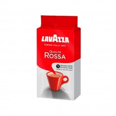 Кава мелена Lavazza Qualita Rossa 250г
