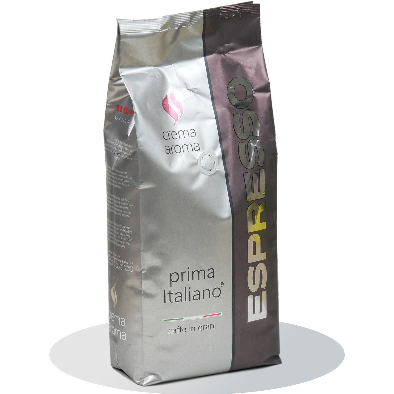 Кофе зерновой Prima Italiano Crema 70/30 1 кг
