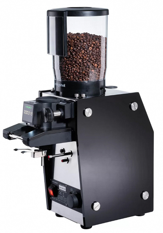 Кофемолка Slingshot S75 (Coffee grinder Slingshot S75)