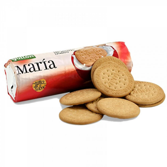 Печиво GULLON Maria 200г