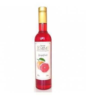 Сироп Эмми (Емми) Грейпфрут 700 мл (900 грамм) (Syrup Emmi Grapefruit 0.7)