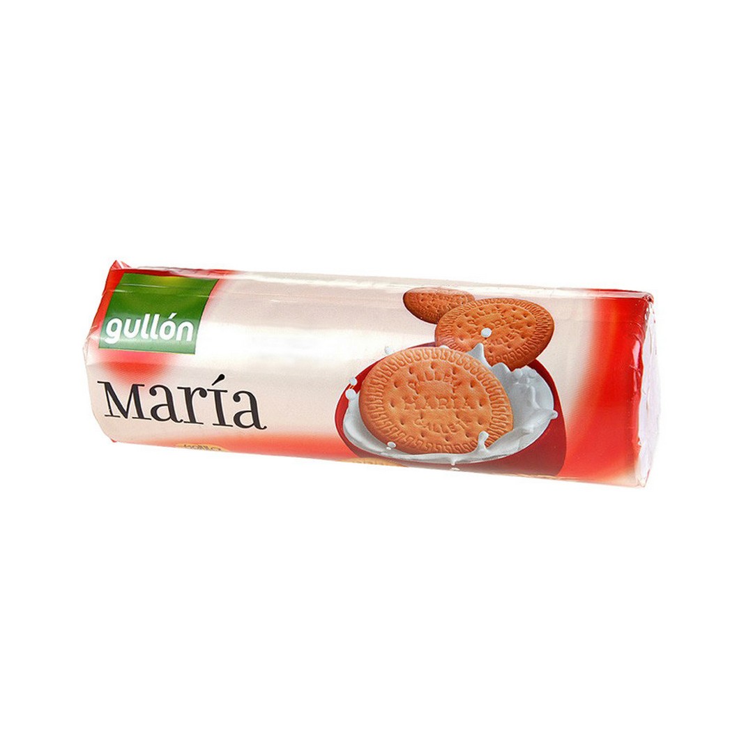 Печенье GULLON Maria 200г