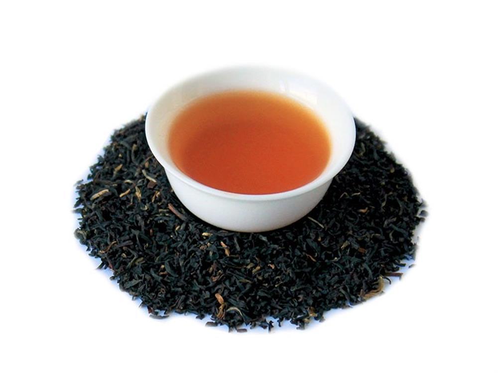 Чай Teahouse (Тиахаус) Ассам Seleng 250 г (Tea Teahouse Assam Seleng 250 g)