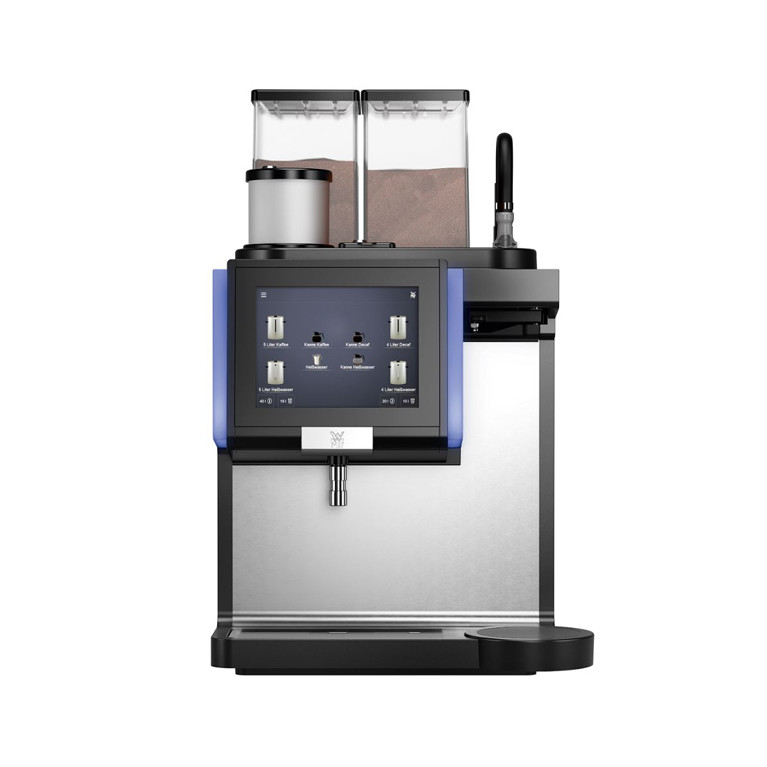 Кофемашина WMF 9000 F (External storage) (Coffee machine WMF 9000 F (External storage)) Нагреваемый термоконтейнер (20 литров)