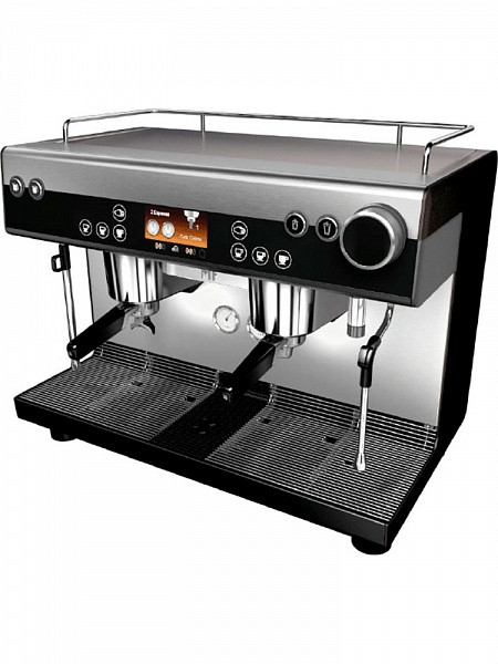 Кофемашина WMF Espresso (Coffee machine WMF Espresso)