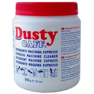Средство для чистки групп Dusty Caff 900gr.