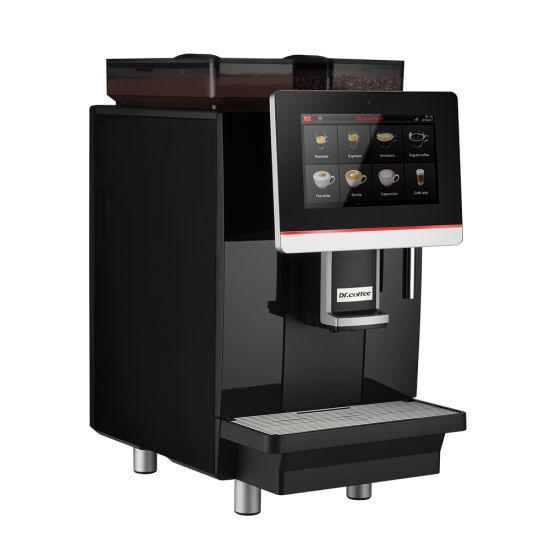 Кофемашина Dr.Coffee Coffeebar (Coffee machine Liberty Coffeebar)