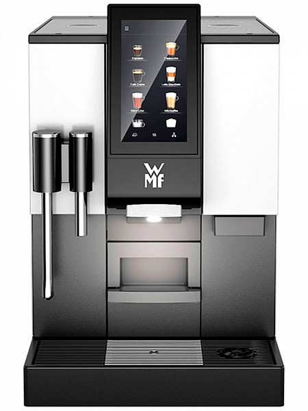 Кофемашина WMF 1100S (Coffee machine WMF 1100S) Базовая модель 3