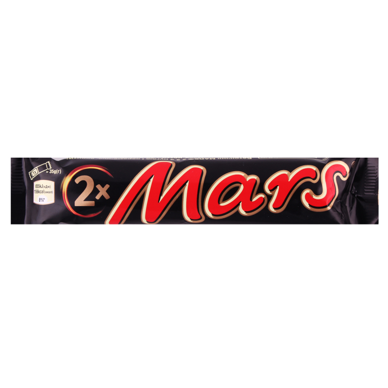 Батончик Mars 70г