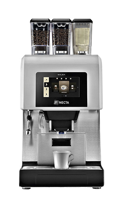 Кофемашина Necta Kalea (Coffee machine Necta Kalea)