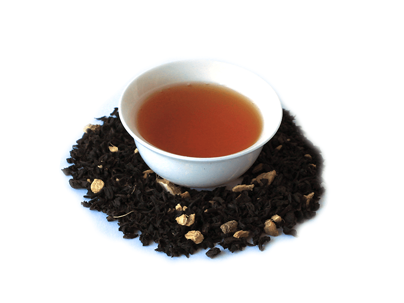 Чай Teahouse (Тиахаус) Индийский завтрак 250 г (Tea Teahouse Indian breakfast 250 g)