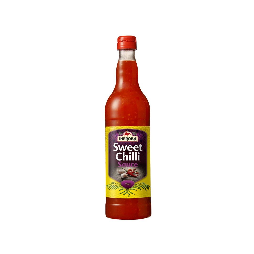 Соус Inproba Sweet Chilli Sauce, 700мл
