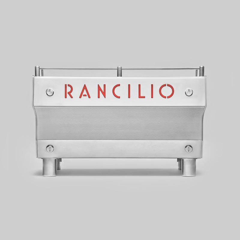 Кофемашина Rancilio Specialty 2gr (Coffee machine Rancilio Specialty 2gr)