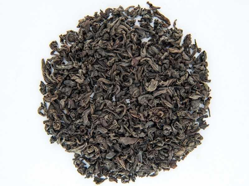 Чай Teahouse (Тиахаус) Ува Р 250 г (Tea Teahouse Uva R 250 g)