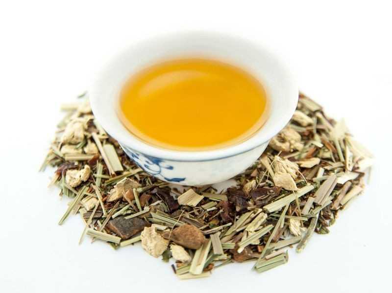 Чай Teahouse (Тиахаус) Йога 250 г (Tea Teahouse Yoga 250 g)