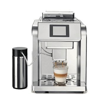 Кофемашина G.E.M. GEM-717 (Coffee machine G.E.M. GEM-717)