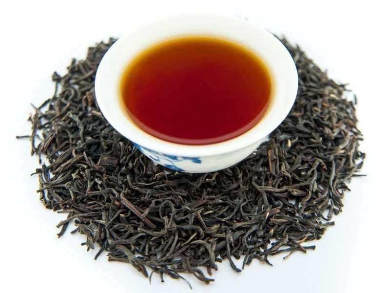 Чай Teahouse (Тиахаус) Мадагаскарская ваниль 250 г (Tea Teahouse Madagascar Vanilla 250 g)