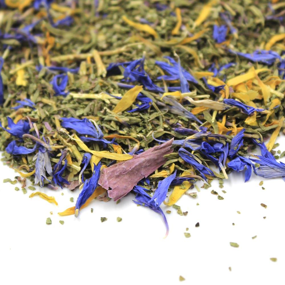 Чай Teahouse (Тиахаус) Эхинацея и Чабрец 100 г (Tea Teahouse Echinacea and Thyme 100 g)