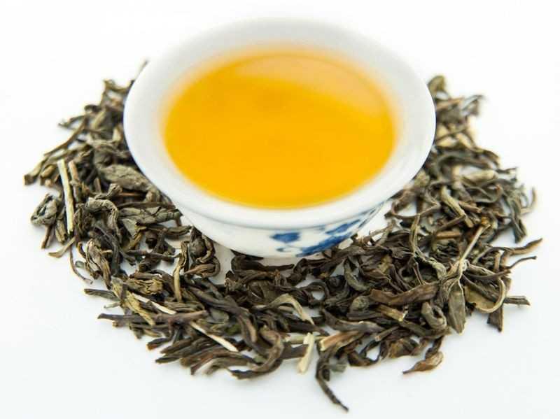Чай Teahouse (Тиахаус) Марракеш 250 г (Tea Teahouse Marrakesh 250 g)