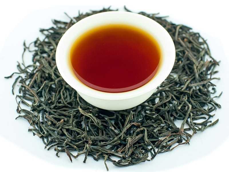 Чай Teahouse (Тиахаус) Поттотува OP 250 г (Tea Teahouse Pottotuwa OP 250 g)