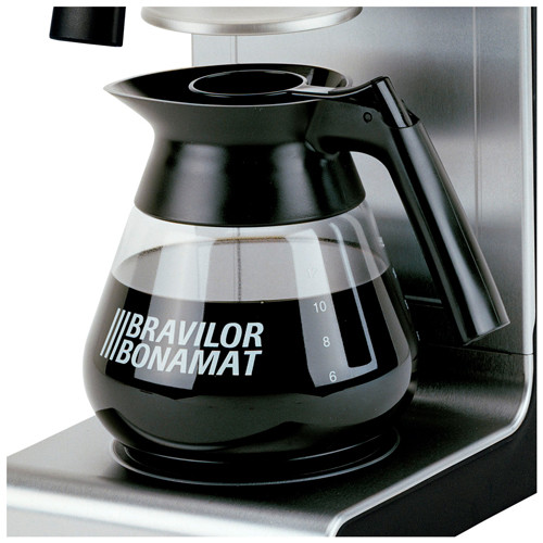 Кофемашина Bravilor Bonamat Mondo (Coffee machine Bravilor Bonamat Mondo)