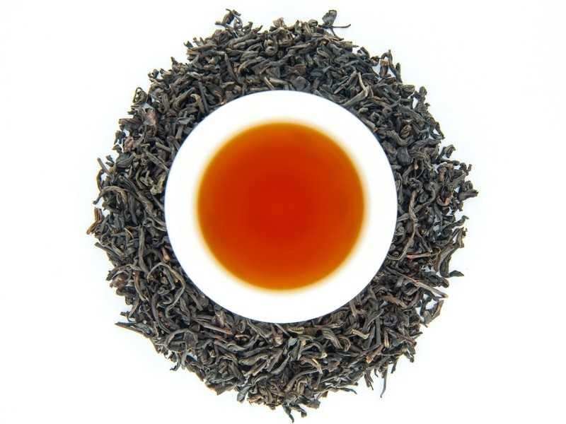 Чай Teahouse (Тиахаус) Лапсанг Сушонг 250 г (Tea Teahouse Lapsang Souchong 250 g)