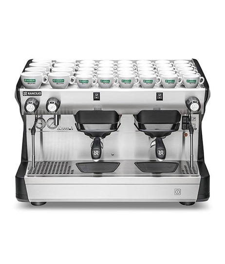 Кофемашина Rancilio Classe 5 S 2Gr (Coffee machine Rancilio Classe 5 S 2Gr)