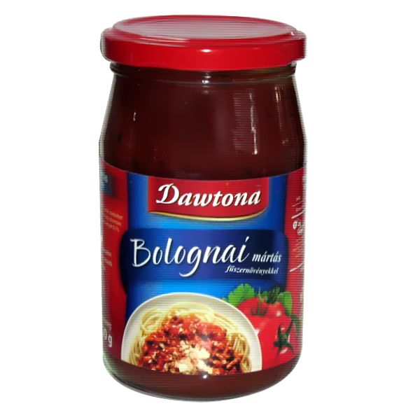 Соус томатный Dawtona Bolognese 360г