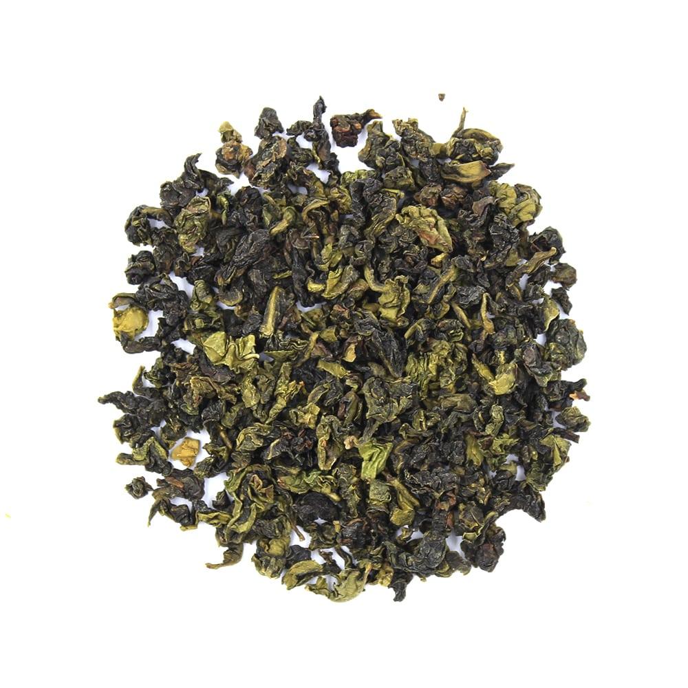 Чай Teahouse (Тиахаус) Тегуаньинь свежий аромат 250 г (Tea Teahouse Tieguanyin fresh scent 250 g)