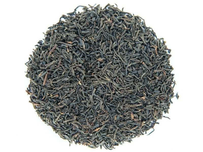 Чай Teahouse (Тиахаус) Кимум 250 г (Tea Teahouse Kimum 250 g)