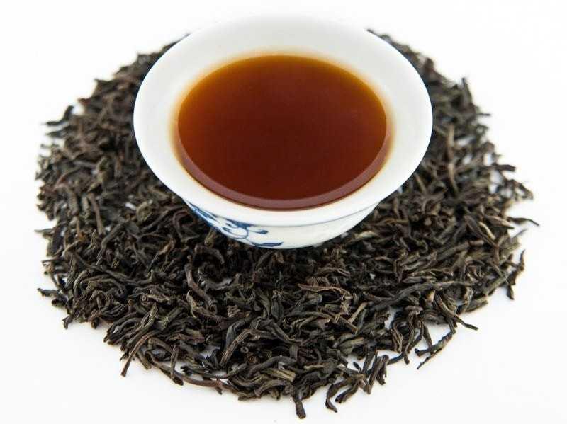 Чай Teahouse (Тиахаус) Граф Грей пакетированный 20*3г (Tea Teahouse Earl Gray packed 20*3г)