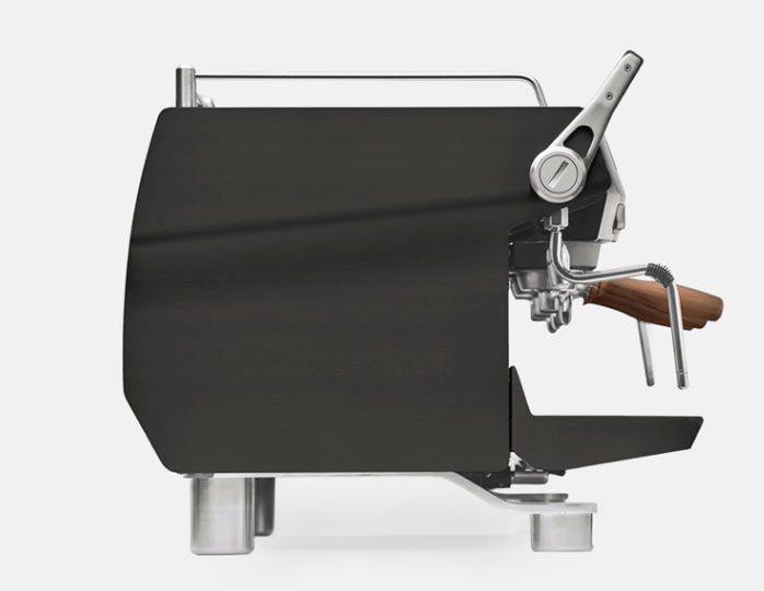 Кофемашина Rancilio Specialty 2gr (Coffee machine Rancilio Specialty 2gr)