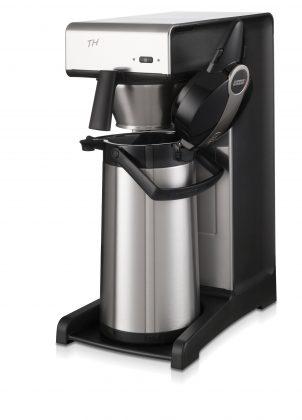 Кофемашина Bravilor Bonamat TH (Coffee machine Bravilor Bonamat TH)