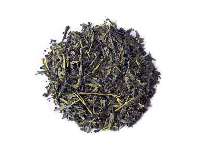 Чай Teahouse (Тиахаус) Бантя 100 g (Tea Teahouse Bancha 100 g)