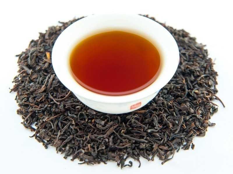 Чай Teahouse (Тиахаус) Английский завтрак пакетированный 20*3г (Tea Teahouse English breakfast packed 20*3г)