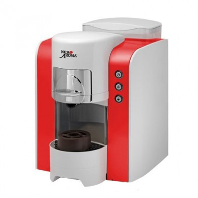 Кофемашина Nero Aroma MO-EL (Coffee machine Nero Aroma MO-EL)