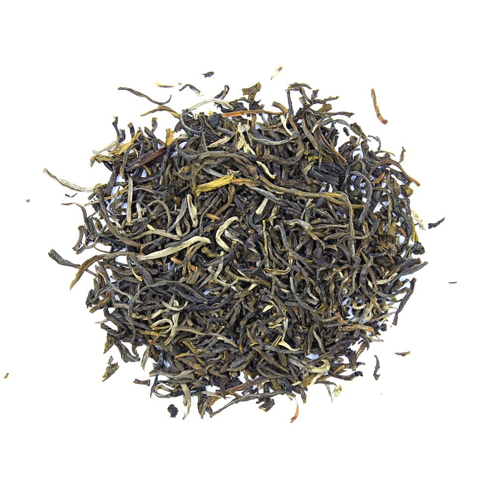 Чай Teahouse (Тиахаус) Будда 250 г (Tea Teahouse Buddha 250 g)