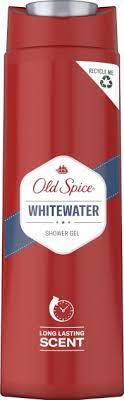  Набір Гель для душа Old Spice White Water 2 в 1 400 мл x 10 шт