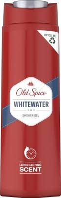 Гель для душа Old Spice White Water 2 в 1 400 мл