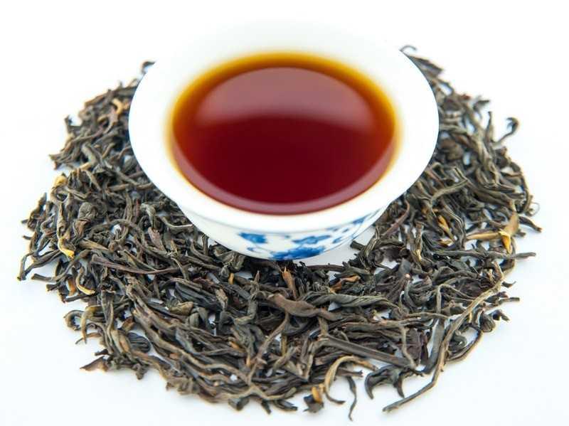 Чай Teahouse (Тиахаус) Английский колониальный 250 г (Tea Teahouse English colonial 250 g)